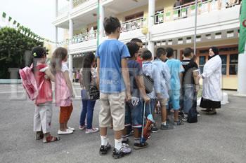 Education nationale,  L&rsquo;Unpef de Tizi Ouzou menace