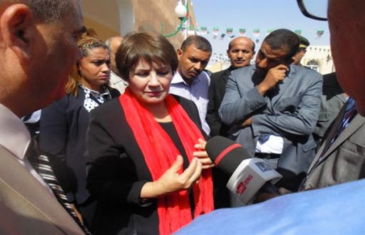 Efforts pour répondre à toutes les préoccupations du partenaire social avant le 5 octobre