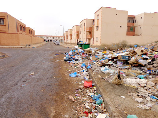 El Karma Le cadre de vie du village ne cesse de se dégrader: Où sont les élus ?