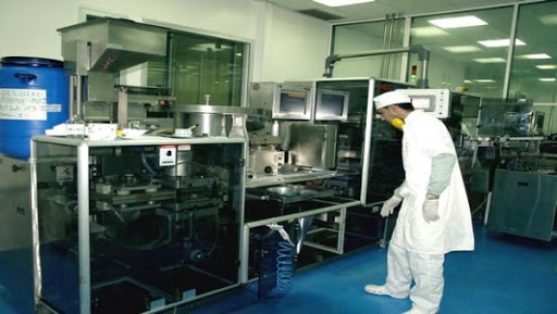 Elevage : plaidoyer à Oran pour le développement d&rsquo;une industrie locale des médicaments