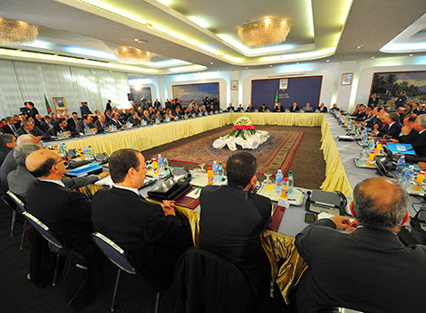 Elle aura lieu début octobre : une tripartite spéciale, dans une conjoncture particulière