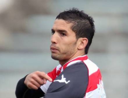 En : Djabou devrait rester au Club Africain