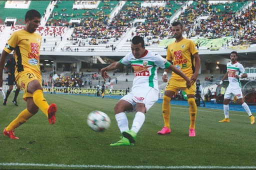 En exemple, le derby USMH-MCA, Quand le 5-Juillet aide à lutter contre la violence