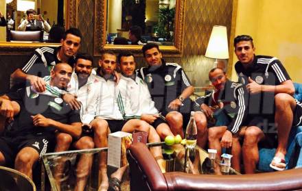 EN : L’axe central pose problème