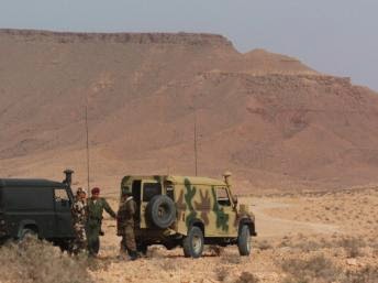 En provenance de la frontière avec le Mali L’armée intercepte une cargaison d’armes de guerre