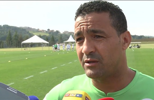 EN U23 : Tasfaout nommé adjoint de Schurmann