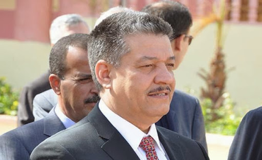 En visite de travail et d&rsquo;inspection à Relizane Boudiaf annonce de nouvelles réformes dans la Santé