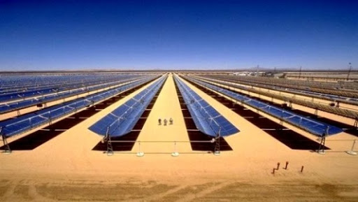 Energies renouvelables : découverte d’un gisement de silicium d’une réserve de 6 millions de tonnes à Sig