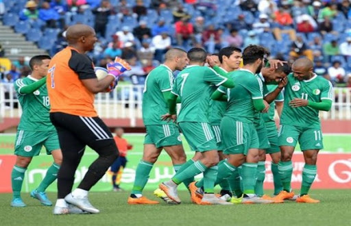 Equipe nationale: Dates et horaires des matches amicaux fixés