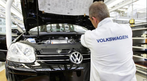 Fascinante automobile, malgré l&rsquo;arnaque de Volkswagen