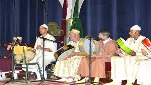 Festival culturel national des Aïssaoua : Ouverture de la 10e édition