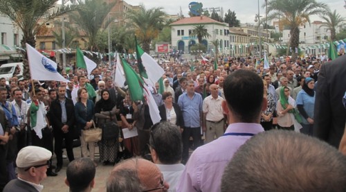 FFS : « Le Contrat de Rome était une chance pour la paix »