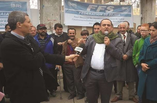 Fin du blocage à l’Apw de Béjaia La fédération du FFS s’en félicite
