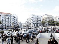 Finies les vacances !, Les Algériens à l’heure de la rentrée