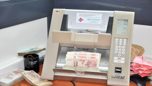 Fonds informels: des sommes « appréciables » sont déjà placées dans les banques au titre de la conformité fiscale