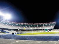 Football – en plus d’Un gala artistique USMH-NAHD pour inaugurer le 5-Juillet