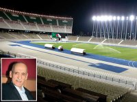 Football – Révision des conditions d’homologation des stades Kerbadj : « 22 joueurs par club dès la saison prochaine »