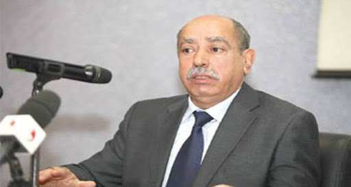 Formation professionnelle : Mebarki soutient le bac professionnel