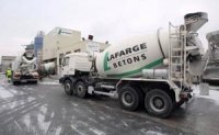Fusion de Lafarge avec Holcim Le nouveau groupe valide les projets lancés par Lafarge en Algérie