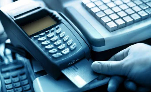 généralisation de la carte de paiement électronique en 2016