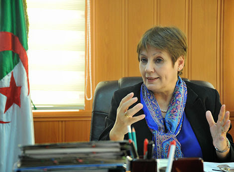 Gestion administrative et pédagogique Benghebrit appelle à la modernisation