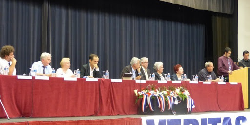 Guerre d’Algérie. Le comité Véritas tient son congrès à Béziers pour la vérité historique