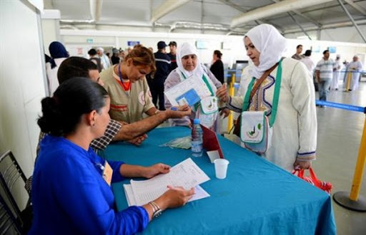 Hadj 2015: Les membres de la mission nationale appelés à faire preuve d’efficacité