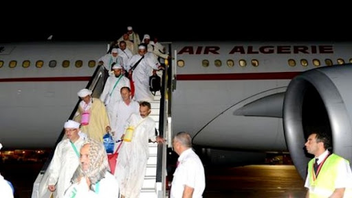 Hadj 2015: toutes les conditions réunies pour le retour des pèlerins à Oran