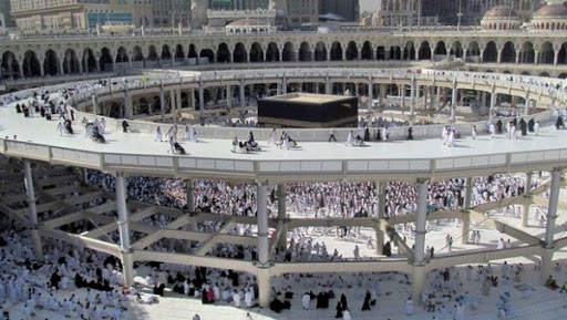 Hadj: la sécurité des pèlerins est « une priorité » (prince héritier saoudien)