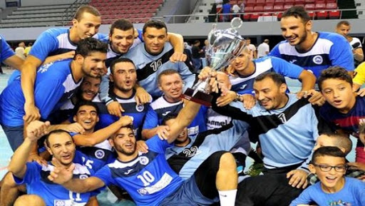 Handball – Supercoupe : la JSE Skikda remporte le trophée aux dépens du CRB Baraki (22-21)