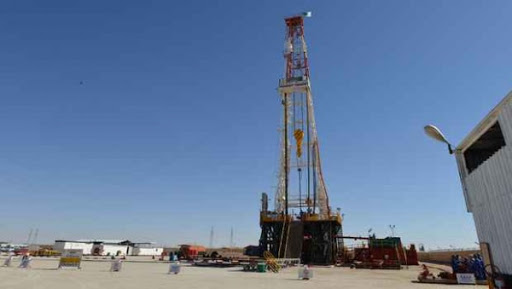 Hassi-Messaoud : mise en service d&rsquo;un appareil de forage hydraulique de pointe par l&rsquo;ENAFOR
