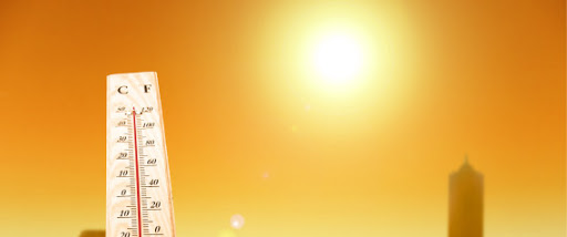 Hausse des températures: le mois d&rsquo;août 2015 est le plus chaud jamais enregistré sur Terre