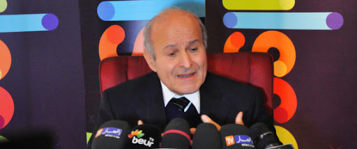 Il dément les propos tenus par le ministre de l’Industrie et des Mines, Issad Rebrab : “Je le défie de venir à un face-à-face télévisé”