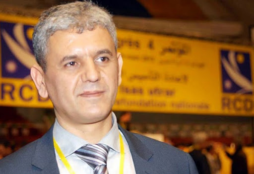 Il se dit inquiet de l’avenir des projets structurants prévus à Tizi Ouzou, Le RCD dénonce une “politique de contre-développement”