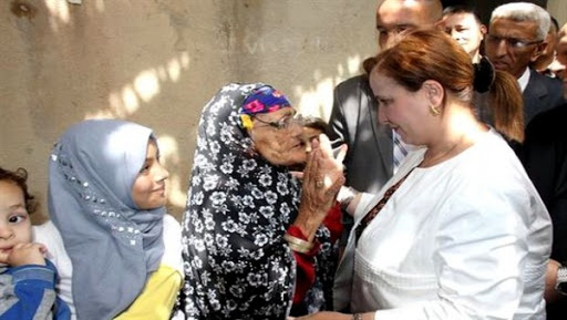 Inondations: la solidarité envers les familles sinistrées ne doit pas être conjoncturelle