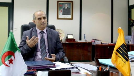 Interview du P-dg de Sonatrach à l’APS