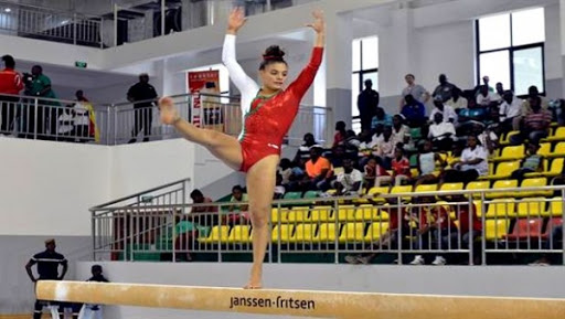 JA-2015 (Gymnastique/dernière journée): onze nouvelles médailles dont quatre en or pour l&rsquo;Algérie