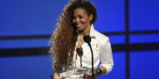 Janet jackson , convertie à l&rsquo;islam?