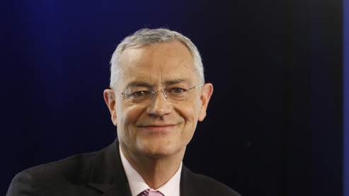 Jean-Louis Bianco, représentant spécial des relations algéro-françaises, à Alger, Le jackpot de la France