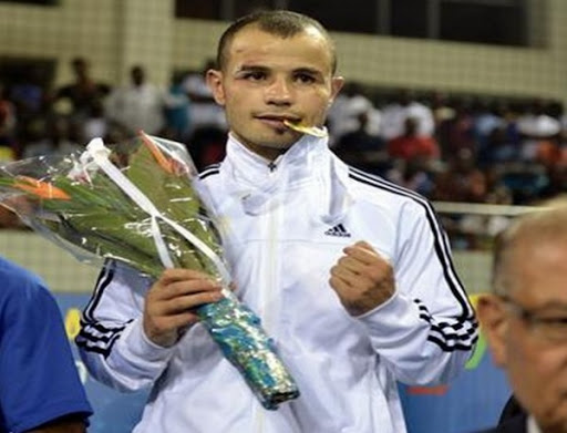 Jeux Africains-2015 (Boxe, 64kg): Abdelkader Chadi remporte l’or