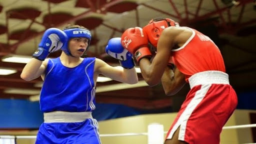 Jeux africains 2015-boxe : les boxeurs algériens remportent cinq médailles d’or et forcent l&rsquo;admiration