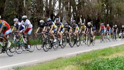 Jeux africains-2015 (Cyclisme) : une sélection de 11 coureurs en stage à Souidania