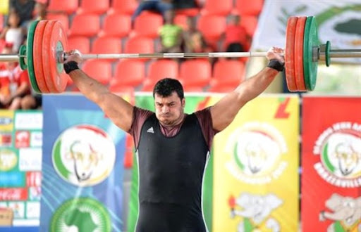 Jeux Africains-2015 (Haltérophilie/Algérie) : « Vu les conditions à Brazzaville, on ne pouvait pas faire mieux »