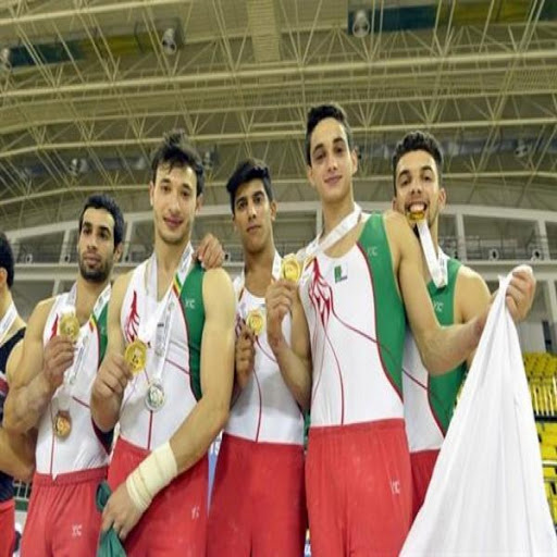 Jeux africains-2015: l’Algérie 3ème au tableau final des médailles