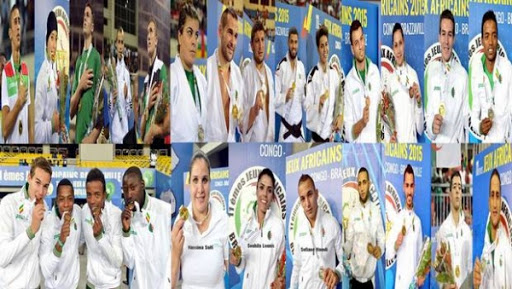 Jeux africains-2015 : « les pronostics largement dépassés, et on pouvait faire mieux »