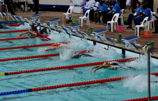 Jeux Africains 2015/natation : l’Algérie qualifiée pour quatre finales individuelles et un relais