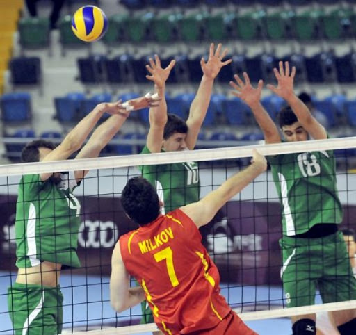 Jeux Africains 2015/volley-ball (messieurs) : l’Algérie bat les Seychelles 3 à 0