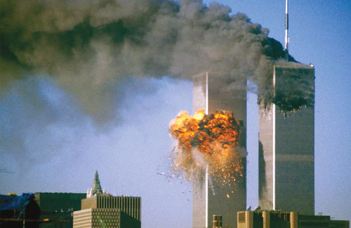 Journée mondiale de lutte contre le terrorisme : L’onde de choc du 11 septembre 2001