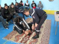 Journée mondiale des premiers secours La Protection civile pour une formation … bien soignée