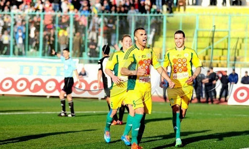 JSK : Seddiki : «Il y avait place pour une victoire»